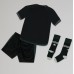 Celtic Replika Babykläder Borta matchkläder barn 2023-24 Korta ärmar (+ Korta byxor)